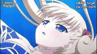 انمي هنتاي مترجم ممارسة الجنس على الشاطئ كارتون ج1