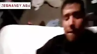 نتايه جسمها مولع نار تدلع عشيقها وينيك فيها اوى ويصورها ملط حصرى