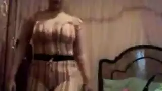 امهات تتناك من ابنها في غياب ابوه