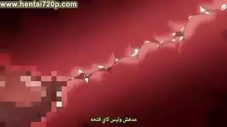 انمي هنتاي سكس مترجم جزير العاهرات