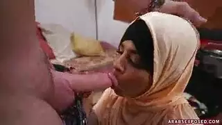 سكس محجبة مع عشيقها سري
