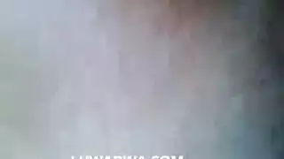 وبيت بطيزها