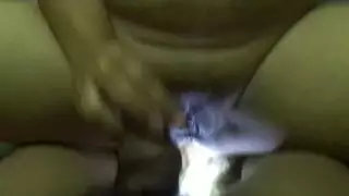 ضعف المهبل: ثنائي حجاب مع مايا ووالدتها