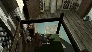 إيروتيكا محرمة: سرد مكتوب لحفيدة عن قضيب جدها