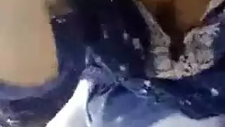 غش أصلع جرعة