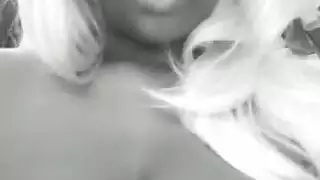 تدليك رقيق للكس