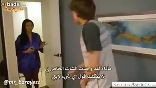يذهب إلى بيت أخته لينيكها