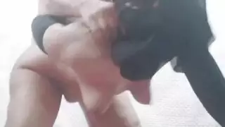 نيك اندر ايدج مصري من زميلها