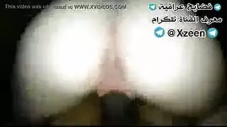 ام بكس كبير تستمني