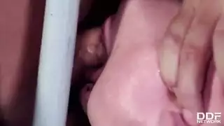 اغتصاب محارم الديوث السمينة