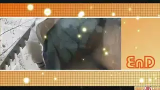 شبيهة القاصر تُمارس الجنس في كل الفتحات