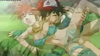 امرأة ناضجة تستمتع بضربة قاسية من شاب أصغر