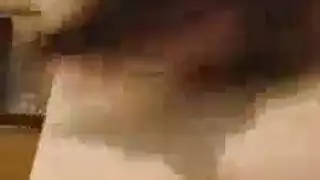 جنس شرجي مزدوج مع مراهقتين شقراوان و عشيق ذو عضوة ضخمة