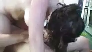 صورة متحركة للجنس المباشر: فتاة شمير تُمارس معها الجنس