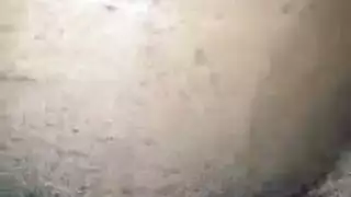 جنس قوي في الفناء الخلفي مع فتاة سوداء موشومة ممتلئة الجسم