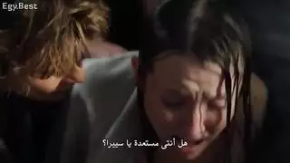 مقاطع للكبار فقط مكثفة من مسلسل بترجمة عربية