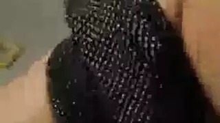 ولد متحول جنسي حامل