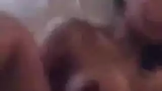 نار عربية: طالبة محجبة تتعرض للضرب بقسوة من سيد عدواني